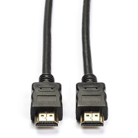 HDMI cable 1.4, 2m CDLHD-002 330118