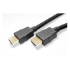 HDMI cable 2.1, 0.5m 41081 K010101071 - 2