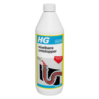Drain cleaner 1L | HG SHG00046