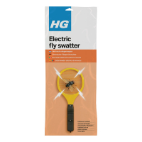 Electric Fly swatter | HG X