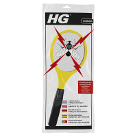 HG X electric fly swatter  SHG00155