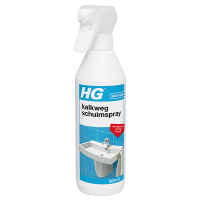 HG limescale foam spray (500 ml)  SHG00040