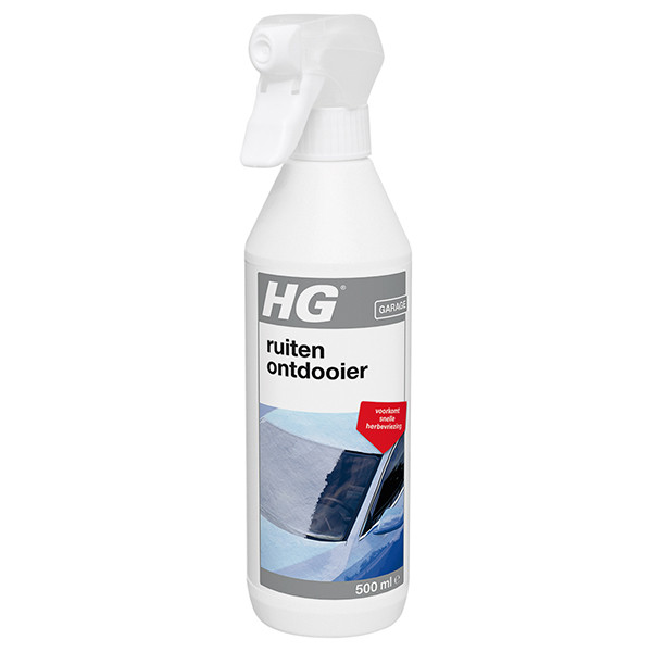 HG window defroster, 500ml  SHG00209 - 1