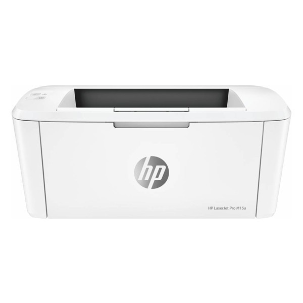 ⭐ HP Laserjet Pro M15a A4 Mono Laser Printer 843805 - 1