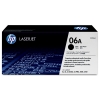 HP 06A (C3906A) black toner (original HP) 032082 - 1