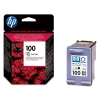 HP 100 photo grey ink cartridge (original HP)