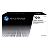 HP 104A (W1104A) black drum (original HP) 093084 - 1