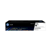 HP 117A (W2070A) black toner (original HP)