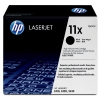 HP 11X (Q6511X) high-capacity black toner (original HP)