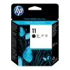 HP 11 (C4810A/AE) black printhead (original HP)