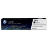 HP 126A (CE310AD) black toner 2-pack (original HP) 054092 - 1