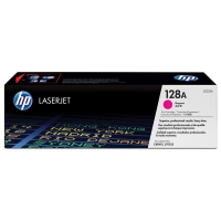 HP 128A (CE323A) magenta toner (original HP) CE323A 054016