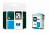 HP 12 (C4804A/AE) cyan ink cartridge (original HP) 031370 - 1
