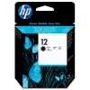 HP 12 (C5023A/AE) black printhead (original HP) 031400 - 1