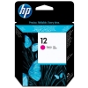 HP 12 (C5025A/AE) magenta printhead (original HP) 031420 - 1