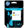 HP 12 (C5026A/AE) yellow printhead (original HP) 031430 - 1