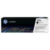 HP 131X (CF210X) high-capacity black toner (original HP)