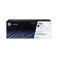 HP 136A (W1360A) black toner (original HP) 133094