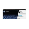 HP 136X (W1360X) high capacity black toner (original HP) 133102 - 1