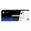 HP 145A (W1450A) black toner (original HP) 133086 - 1