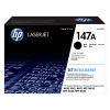 HP 147A (W1470A) black toner (original HP)