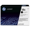 HP 14X (CF214X) high-capacity black toner (original HP)