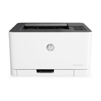 HP 150nw A4 colour laser printer with WiFi 896087