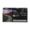 HP 159A (W1590A) black toner (original HP) 093534 - 1