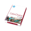 HP 160g HP Color Choice A4 paper, 250 sheets CHPCC160X414 151175