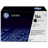 HP 16A (Q7516A) black toner (original HP) 039660 - 1