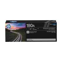 HP 180A (W1800A) black toner (original) 093540