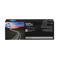 HP 185X (W1850X) high capacity black toner (original) 093544