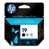 HP 19 (C6628A/AE) black ink cartridge (original HP) 030350 - 1