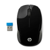 HP 200 wireless mouse 828549 - 1