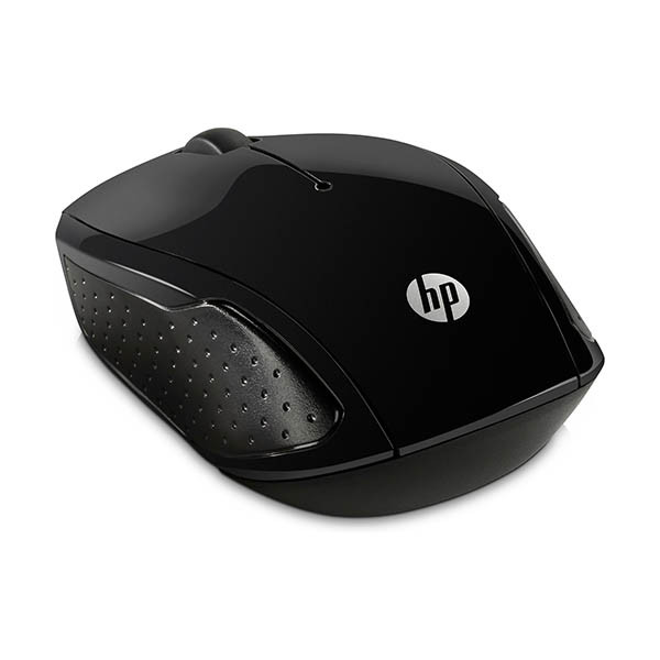 HP 200 wireless mouse 828549 - 3