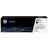 HP 201X (CF400X) high-capacity black toner (original HP)