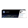 HP 203X (CF540X) high-capacity black toner (original HP)
