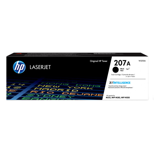 (W2210A) toner (original HP) HP 123ink.ie