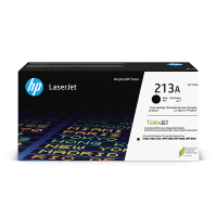 HP 213A (W2130A) black toner (original HP) W2130A 133028