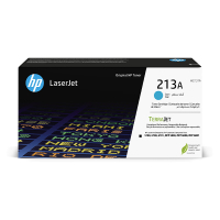 HP 213A (W2131A) cyan toner (original HP) W2131A 133030