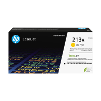 HP 213A (W2132A) yellow toner (original HP) W2132A 133032