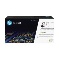 HP 213Y (W2130Y) extra high-capacity black toner (original HP) 133044