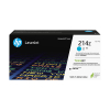 HP 214Z (W2141Z) ultra high capacity cyan toner (original HP)