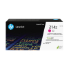 HP 214Z (W2143Z) ultra high-capacity magenta toner (original HP)