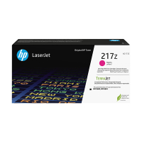 HP 217Z (W2172Z) ultra high-capacity magenta toner (original HP) 133080