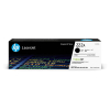 HP 222A (W2220A) black toner (original HP) 093352 - 1