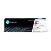 HP 222A (W2223A) magenta toner (original HP) 093356 - 1