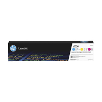 HP 225A (W2257A) colour drum (original HP) 093530
