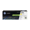 HP 230X (W2302X) high-capacity yellow toner (original HP)