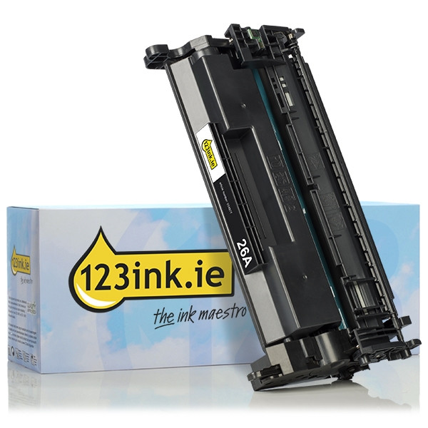 LaserJet Pro M402dne LaserJet Pro search by printer model HP Toner  cartridges 123ink.ie